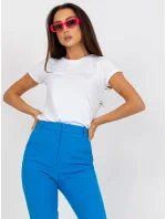 Tričko B 013.89P biela