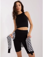 Súprava EM KMPL 828.14 čiernobielych