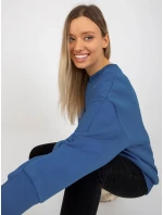 Mikina RV BL 8360.80P tmavo modrá Mikina RV BL 8360.80P tmavo modrá