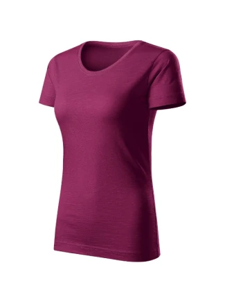 Gulf tričko fuchsia