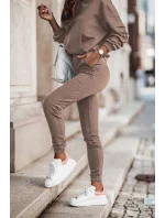 Dámska tepláková súprava Bibi D8 - IVON Dámska tepláková súprava Bibi D8 - IVON