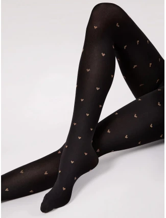 Dámske pančuchy G 6112 - Fiore