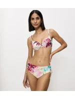 Dámske letné plavky Fleur Midi X - TRIUMPH Dámske letné plavky Fleur Midi X - TRIUMPH