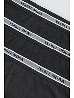 PÁNSKE BOXERKY 3PACK 20440 PÁNSKE BOXERKY 3PACK 20440