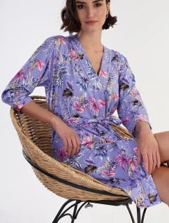 Dámsky krátky župan Elizabeth