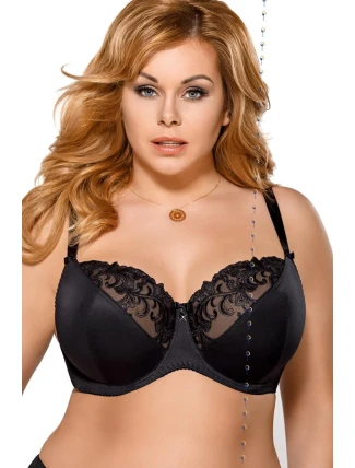 Soft model 117762 Gorsenia Lingerie Soft model 117762 Gorsenia Lingerie