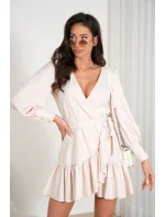Denné šaty model 211225 LaBalancia Denné šaty model 211225 LaBalancia