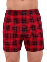 Pánske šortky Cornette Comfort 008/324