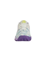 Tenisky K-Swiss Express Light 3 Padel white/purple (98900-182-M) Tenisky K-Swiss Express Light 3 Padel white/purple (98900-182-M)