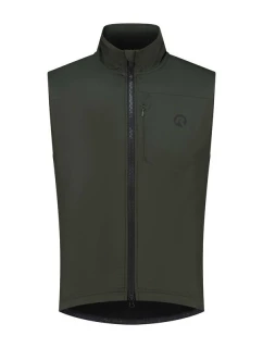 Rogelli MTB vesta ADVNTR zelená M