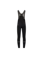 Cyklistické nohavice Rogelli n/s MONO black 3XL Cyklistické nohavice Rogelli n/s MONO black 3XL