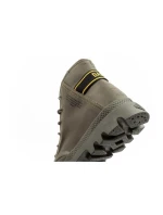 Palladium pánska športová obuv Pampa Hi Dare II členkové tenisky olive