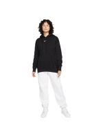 Dámska fleecová mikina Nike Sportswear Phoenix DQ5860-010 Dámska fleecová mikina Nike Sportswear Phoenix DQ5860-010