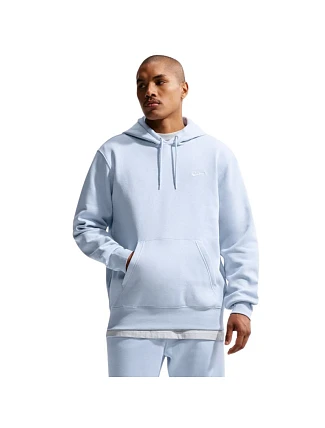 Pánska mikina Nike Club BB Blue FN3859 407 Pánske Pánska mikina Nike Club BB Blue FN3859 407 Pánske