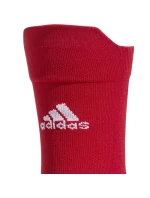Adidas Alphaskin Traxion Crew Ultraľahké ponožky červené CV7678