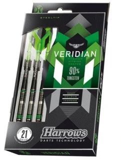 Oceľové čepele Veridian 90% HS-TNK-000013339