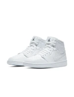 Topánky Nike Air Jordan 1 Mid W BQ6472-110 Topánky Nike Air Jordan 1 Mid W BQ6472-110