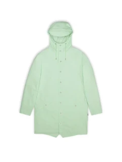 Bunda do dažďa Rains Dlhá bunda Unisex 12020 34