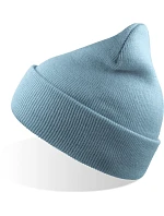 Atlantis Headwear Wind-S Pletená čiapka 33.0220 svetlo modrá Atlantis Headwear Wind-S Pletená čiapka 33.0220 svetlo modrá