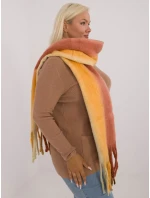 Šatka AT SZ 2320.50 oranžová