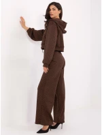 IT sada KMPL 21709.18 hnedá IT sada KMPL 21709.18 hnedá