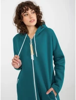 Mikina RV BL 4742.20P námornej Mikina RV BL 4742.20P námornej