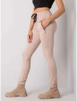 Tepláky RV DR 7073.09P béžová