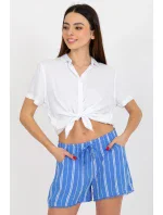 Šortky model 182450 Fresh Made