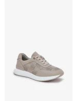 Športová obuv model 209058 Step in style
