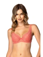 Vystužená podprsenka model 219283 Mat