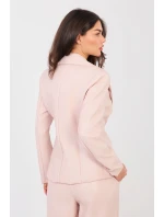 Bunda model 223765 Taliansko Moda Bunda model 223765 Taliansko Moda