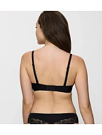 Triumph LOVELY MICRO - vystužená podprsenka s kosticami a variabilnými ramienkami Triumph Triumph LOVELY MICRO - vystužená podprsenka s kosticami a variabilnými ramienkami Triumph