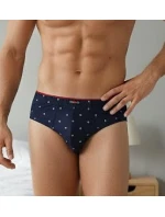 Prepracované nohavičky 1SE-253 M-3XL