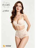 Nohavičky DC Girl 27801 L–2XL Nohavičky DC Girl 27801 L–2XL