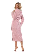 L&L 2419 Tess dlhý S-2XL dámsky župan