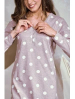 Dámska nočná košeľa 3215 01 Libby - TARO