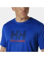 Helly Hansen HH Tech Graphic 2.0 M 49574 543 Tričko