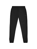 Fila Rivoli pánske nohavice čierne FAM1119 80010