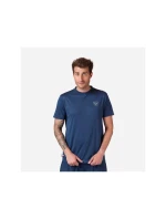 Rossignol Active Tee námornícka modrá Rossignol Active Tee námornícka modrá