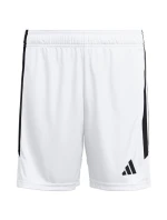 Detské šortky Adidas Tiro 26 League white and black KA8811