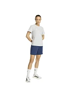 Dámske tričko adidas Entrada 26 Tee sivé JZ6680 Dámske tričko adidas Entrada 26 Tee sivé JZ6680