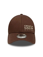 New Era 39THIRTY Oracle Red Bull Cap - 60772104 New Era 39THIRTY Oracle Red Bull Cap - 60772104