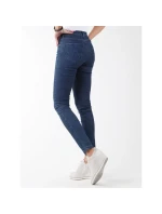 Dámske džínsy Wrangler Blue Star W W27HKY93C Dámske džínsy Wrangler Blue Star W W27HKY93C