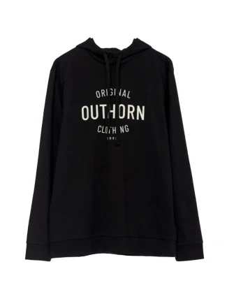 Pánska mikina M HOL21 BLM602 20S - Outhorn