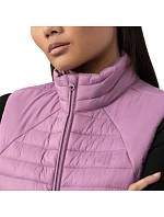 Dámska vesta W H4Z22 KUDP001 52S - 4F Dámska vesta W H4Z22 KUDP001 52S - 4F