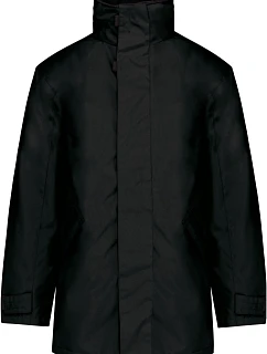 Kariban K 677 Parka 20.K677 čierna