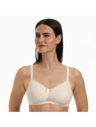 Chirurgická podprsenka Selena s penovou výplňou 5776X crystal - Anita Care