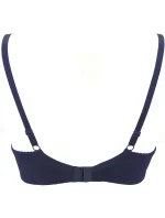 Podprsenka V-9411 modrá - Axami