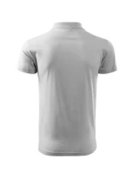 Polokošeľa J. biela