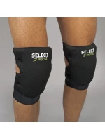Volejbalové chrániče kolien 6206 čierne - Select Volejbalové chrániče kolien 6206 čierne - Select